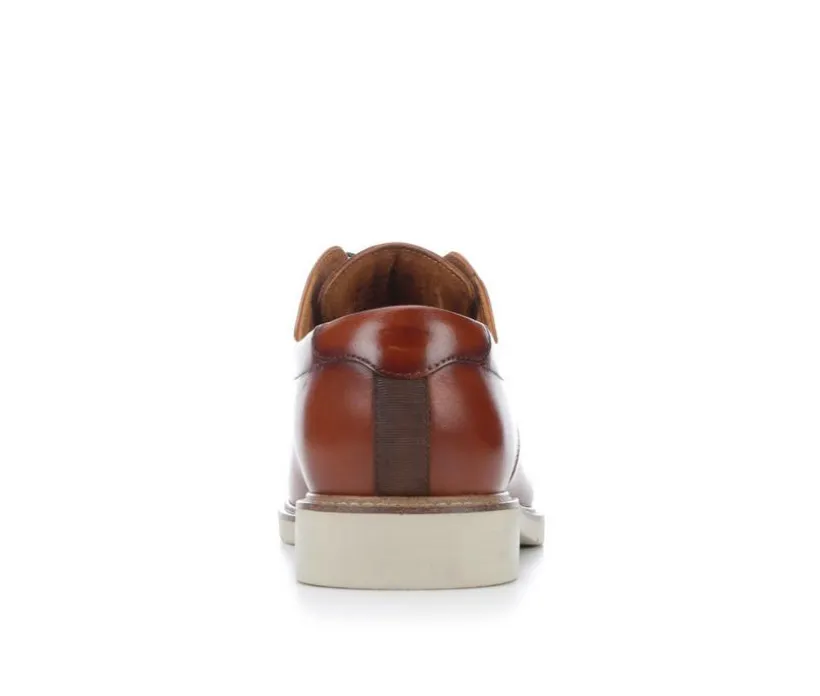 Men's Florsheim Hightpoint Plain Toe Oxford Dress Shoes