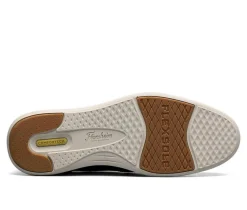 Men's Florsheim Launch Knit Elastic Lace So Dress Shoes