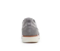 Men's Florsheim Launch Knit Elastic Lace So Dress Shoes