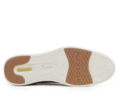 Men's Florsheim Launch Knit Elastic Lace So Dress Shoes