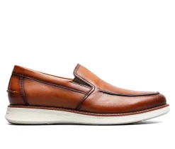 Men's Florsheim Launch Moc Toe Venetian Loafers