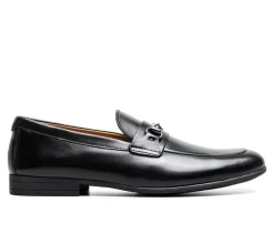 Men's Florsheim Modena Moc Bit Loafer Dress Shoes