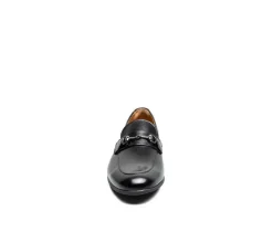 Men's Florsheim Modena Moc Bit Loafer Dress Shoes