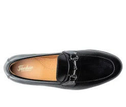 Men's Florsheim Modena Moc Bit Loafer Dress Shoes