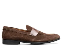 Men's Florsheim Modena Moc Penny Loafers
