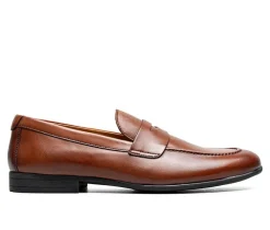 Men's Florsheim Modena Moc Penny Loafers