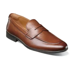 Men's Florsheim Modena Moc Penny Loafers
