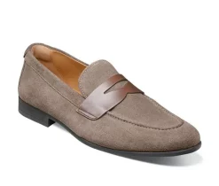 Men's Florsheim Modena Moc Penny Loafers