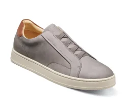 Men's Florsheim Monopoli Elastic Lace to Toe Loafers