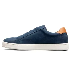 Men's Florsheim Monopoli Elastic Lace to Toe Loafers