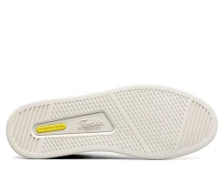 Men's Florsheim Monopoli Elastic Lace to Toe Loafers