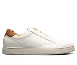 Men's Florsheim Monopoli Elastic Lace to Toe Sneaker Dress Shoes