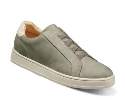 Men's Florsheim Monopoli Elastic Lace to Toe Loafers