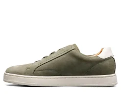 Men's Florsheim Monopoli Elastic Lace to Toe Loafers