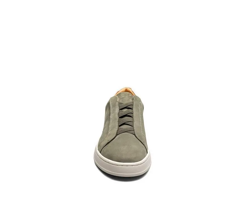 Men's Florsheim Monopoli Elastic Lace to Toe Loafers