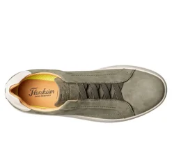 Men's Florsheim Monopoli Elastic Lace to Toe Loafers