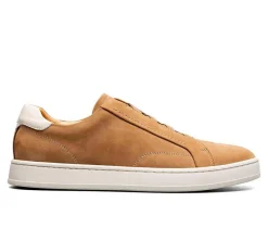 Men's Florsheim Monopoli Elastic Lace to Toe Loafers