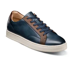 Men's Florsheim Monopoli Lace to Toe Sneaker Dress Shoes