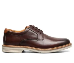 Men's Florsheim Norwalk Plain Toe Oxfords