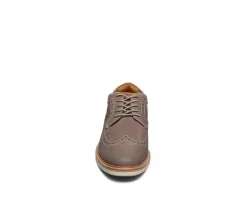 Men's Florsheim Norwalk Wingtip Oxford Dress Shoes