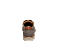 Men's Florsheim Norwalk Wingtip Oxford Dress Shoes