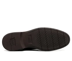 Men's Florsheim Norwalk Wingtip Oxford Dress Shoes