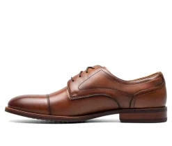 Men's Florsheim Rucci Cap Toe Oxford Dress Shoes