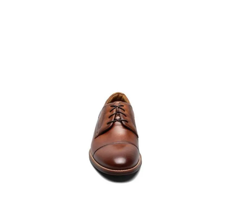 Men's Florsheim Rucci Cap Toe Oxford Dress Shoes