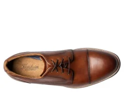 Men's Florsheim Rucci Cap Toe Oxford Dress Shoes
