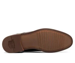 Men's Florsheim Rucci Moc Toe Penny Dress Loafers