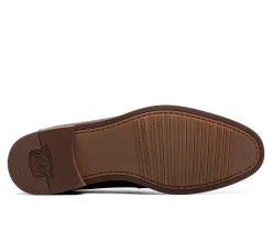 Men's Florsheim Rucci Moc Toe Penny Dress Loafers