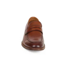 Men's Florsheim Rucci Moc Toe Penny Dress Loafers