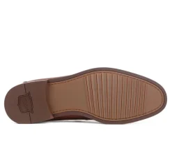 Men's Florsheim Rucci Moc Toe Penny Dress Loafers