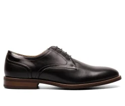 Men's Florsheim Rucci Plain Toe Oxford Dress Shoes