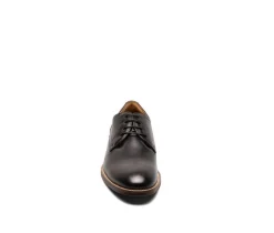 Men's Florsheim Rucci Plain Toe Oxford Dress Shoes
