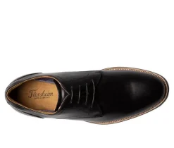 Men's Florsheim Rucci Plain Toe Oxford Dress Shoes