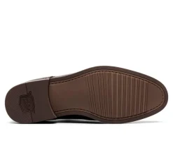 Men's Florsheim Rucci Plain Toe Oxford Dress Shoes