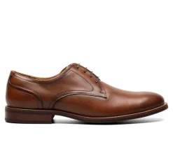 Men's Florsheim Rucci Plain Toe Oxford Dress Shoes
