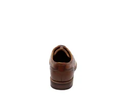 Men's Florsheim Rucci Plain Toe Oxford Dress Shoes