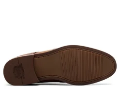 Men's Florsheim Rucci Plain Toe Oxford Dress Shoes