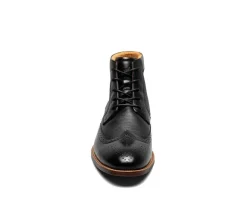 Men's Florsheim Rucci Wingtip Lace Up Dress Boots
