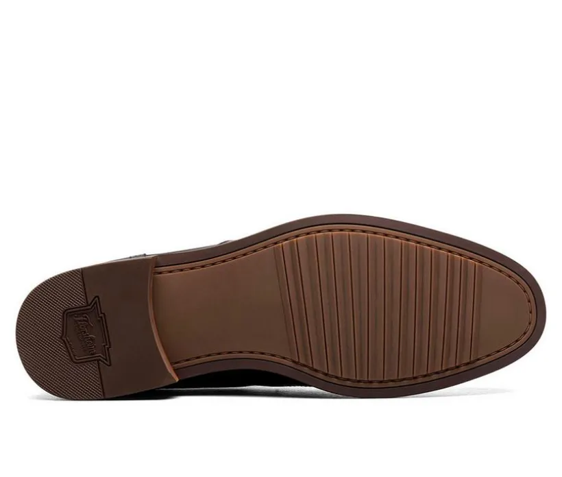 Men's Florsheim Rucci Wingtip Lace Up Dress Boots