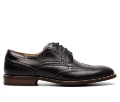 Men's Florsheim Rucci Wing Tip Dress Oxfords