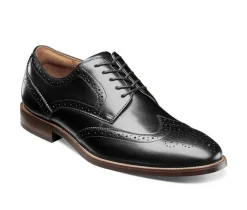 Men's Florsheim Rucci Wing Tip Dress Oxfords