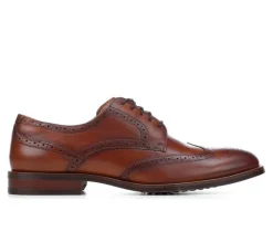Men's Florsheim Rucci Wing Tip Dress Oxfords