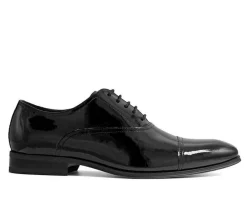 Men's Florsheim Tux Cap Toe Oxford Dress Shoes