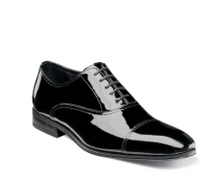 Men's Florsheim Tux Cap Toe Oxford Dress Shoes