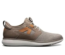 Men's Florsheim Venture Knit Plain Toe Sneakers