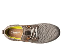 Men's Florsheim Venture Knit Plain Toe Sneakers