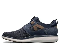 Men's Florsheim Venture Knit Plain Toe Sneakers